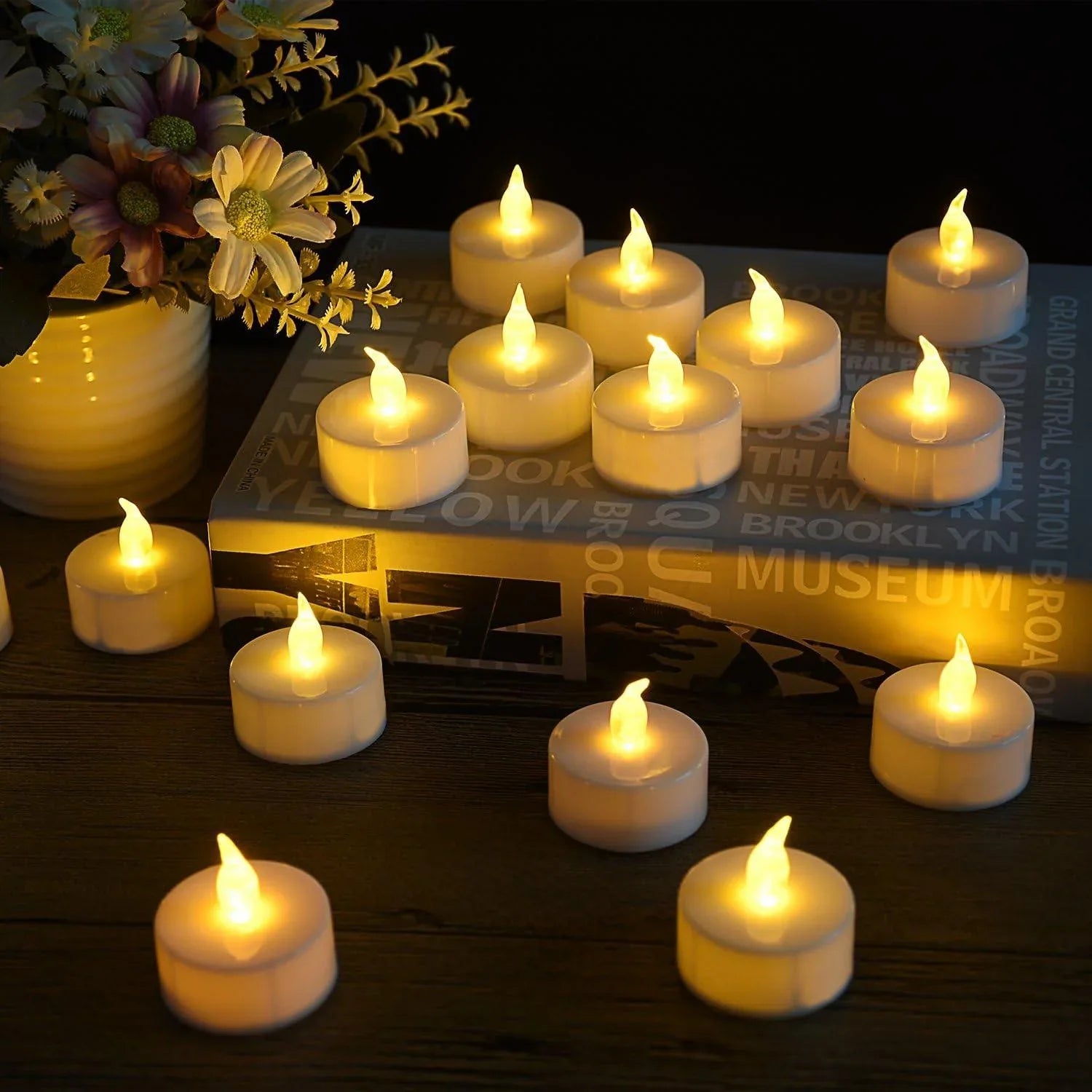 Candles